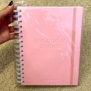 Glow Recipe skin diary